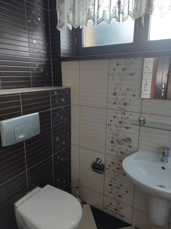 Agroturystyka Zielony Ogrod Scinawka Srednia Dış mekan fotoğraf