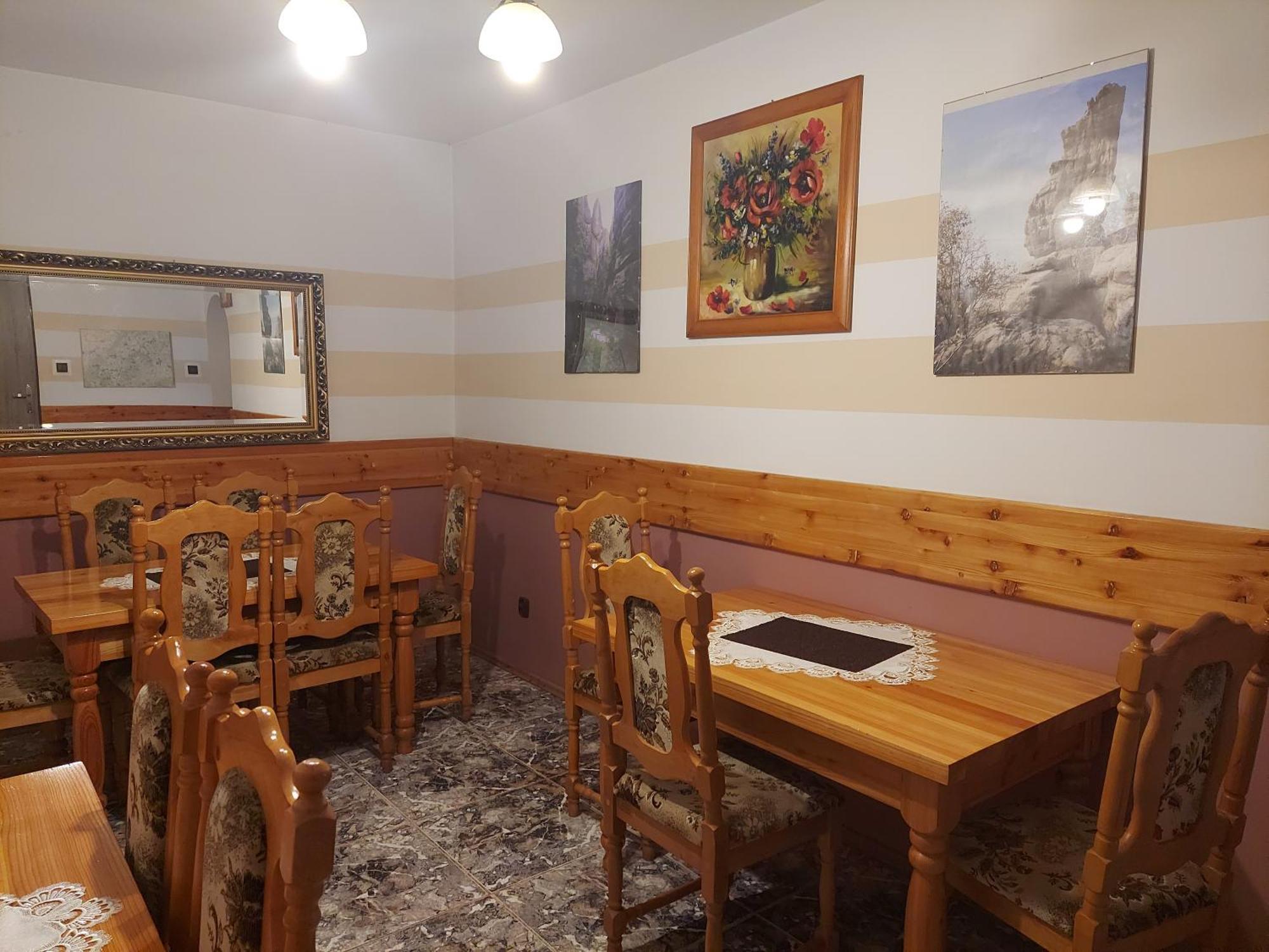Agroturystyka Zielony Ogrod Scinawka Srednia Dış mekan fotoğraf